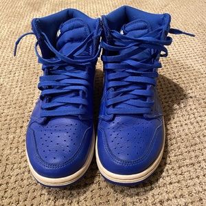 Jordan 1 Royals